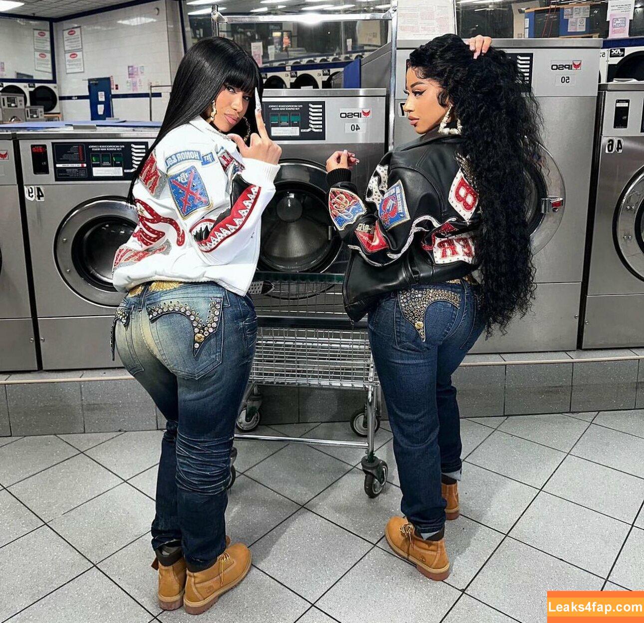 Cardi B / https: / iamcardib leaked photo photo #0309