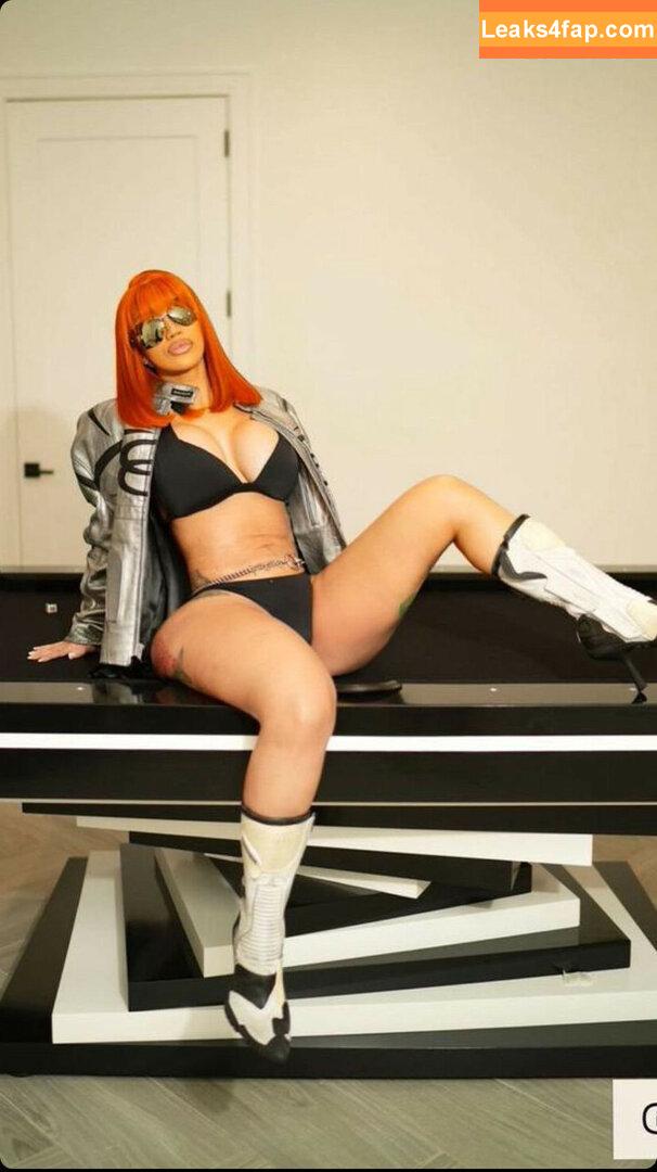 Cardi B / https: / iamcardib leaked photo photo #0374