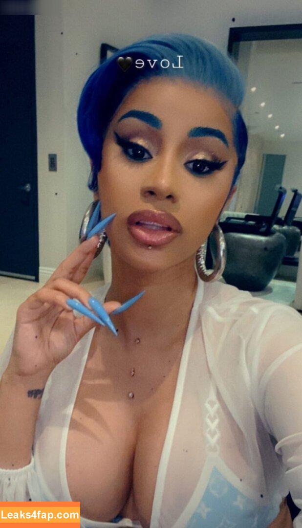 Cardi B / https: / iamcardib leaked photo photo #0419