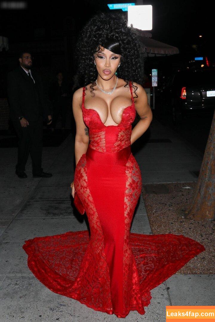 Cardi B / iamcardib leaked photo photo #0476