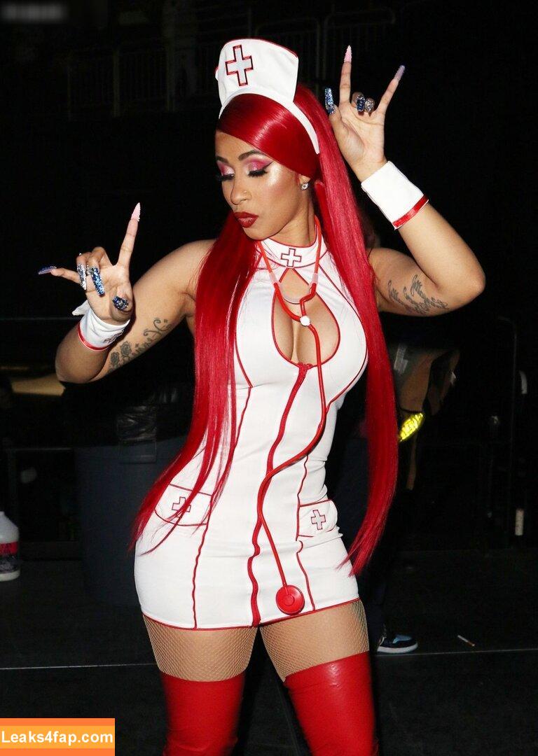 Cardi B / iamcardib leaked photo photo #0479