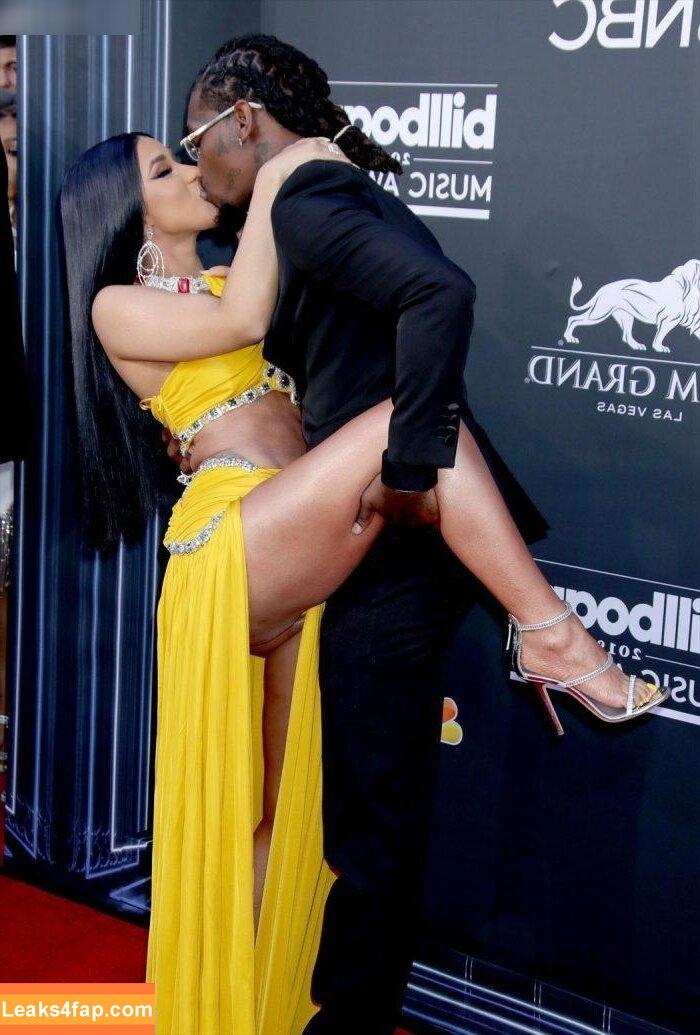 Cardi B / iamcardib leaked photo photo #0497