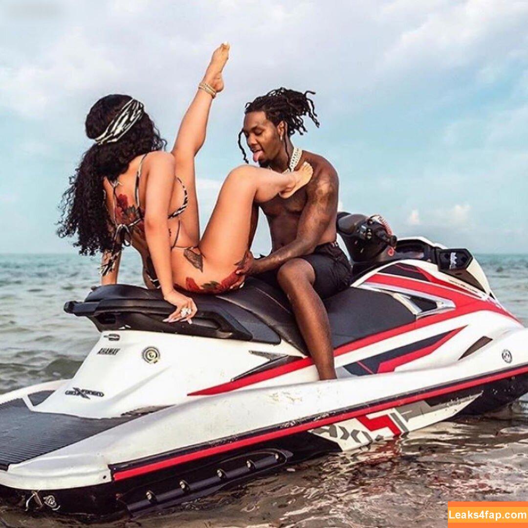 Cardi B / iamcardib слитое фото фото #0508