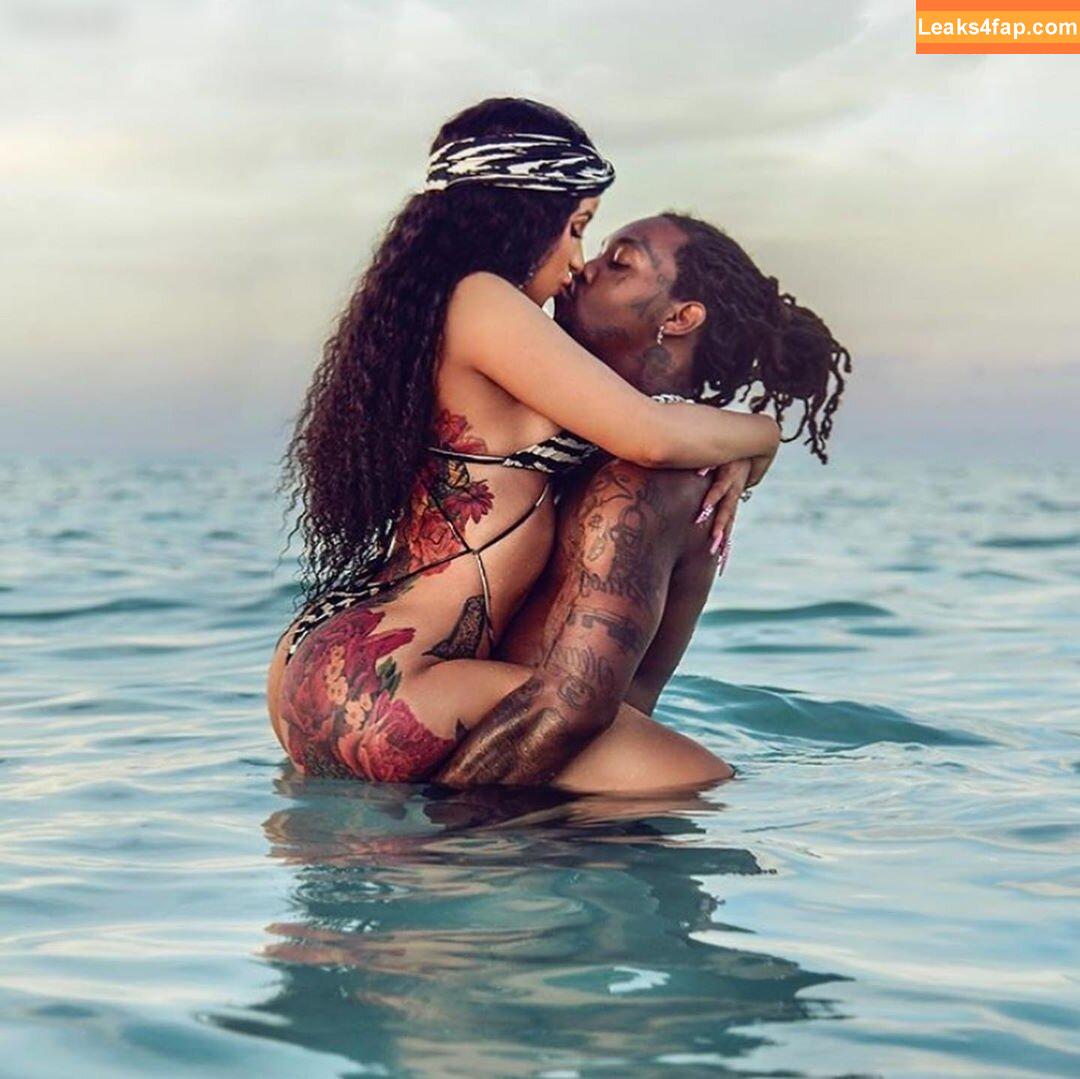 Cardi B / iamcardib leaked photo photo #0513