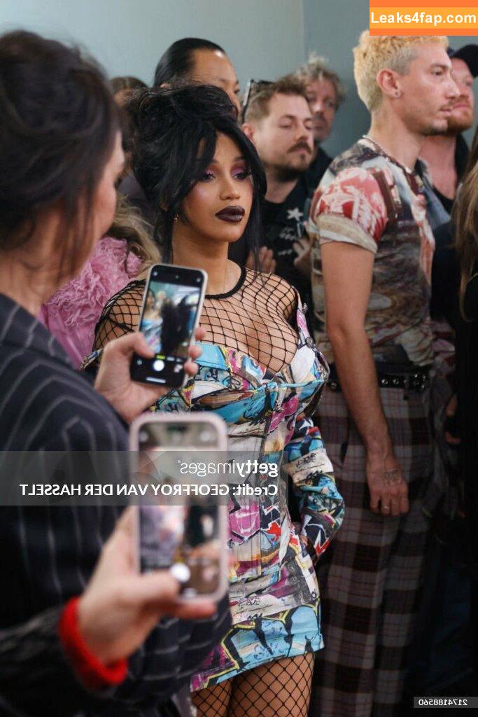 Cardi B / iamcardib leaked photo photo #0592