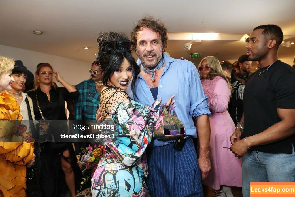Cardi B / iamcardib leaked photo photo #0594