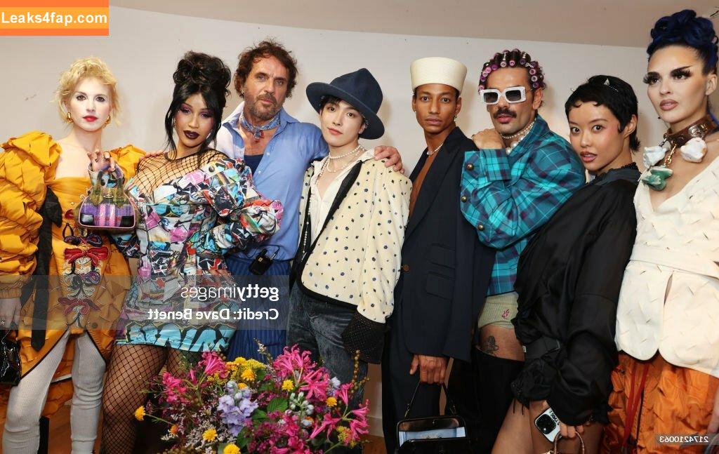 Cardi B / iamcardib leaked photo photo #0598