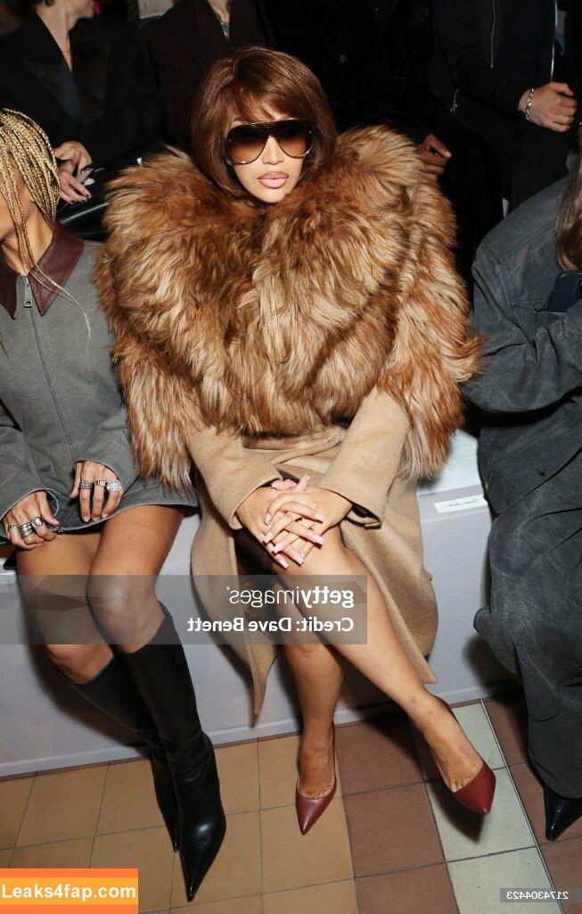 Cardi B / iamcardib leaked photo photo #0605