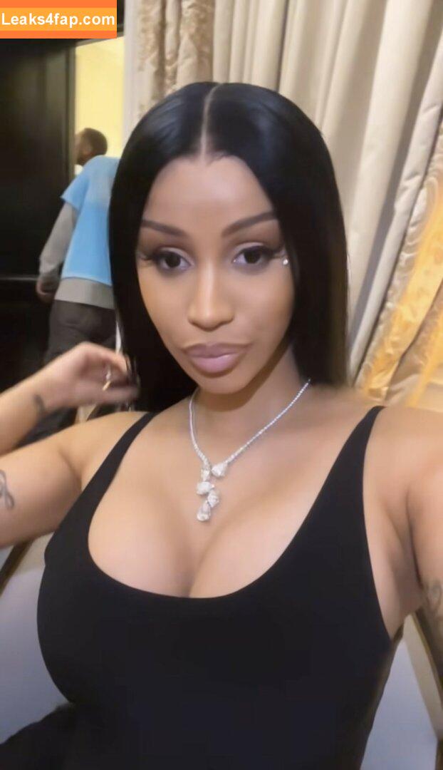 Cardi B / iamcardib leaked photo photo #0615