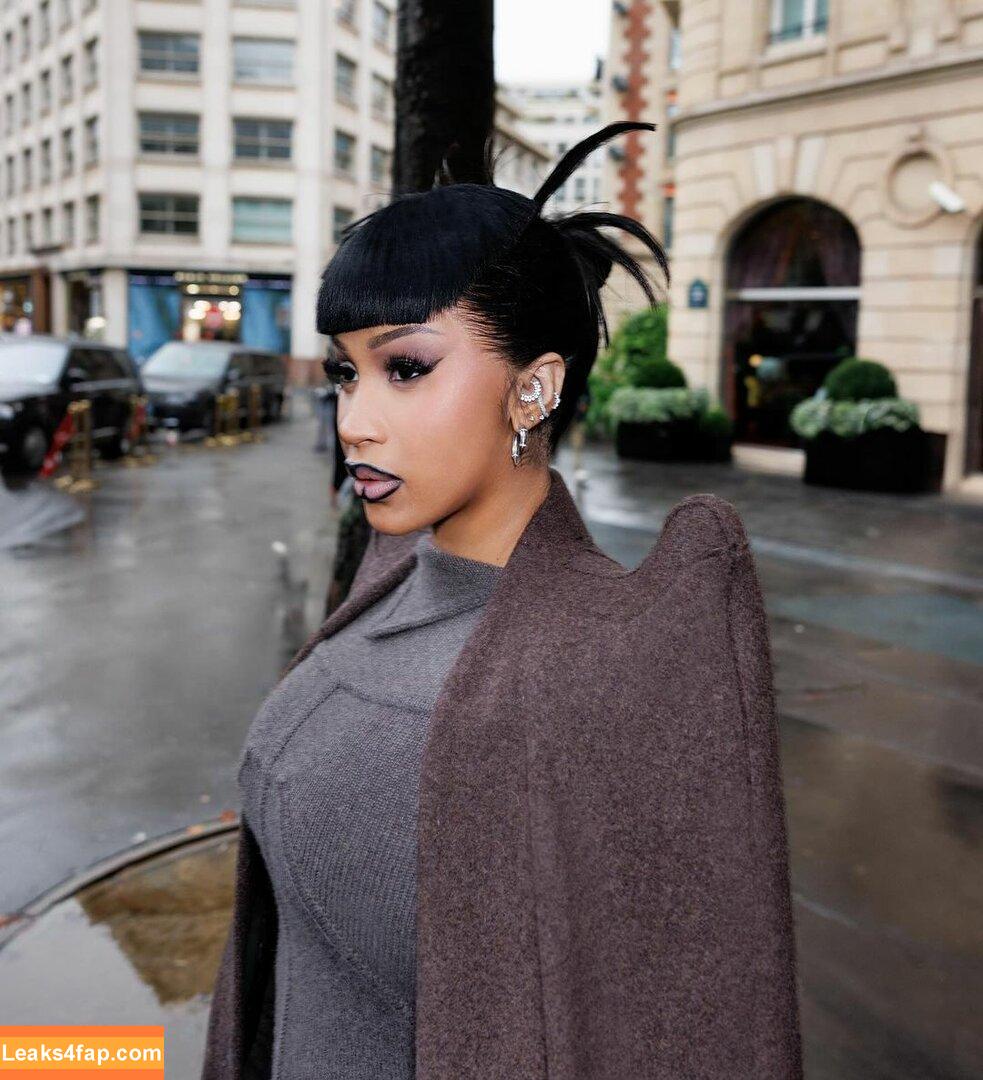 Cardi B / iamcardib leaked photo photo #0619