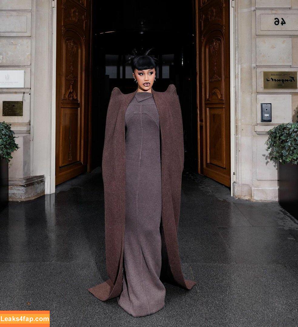 Cardi B / iamcardib leaked photo photo #0620