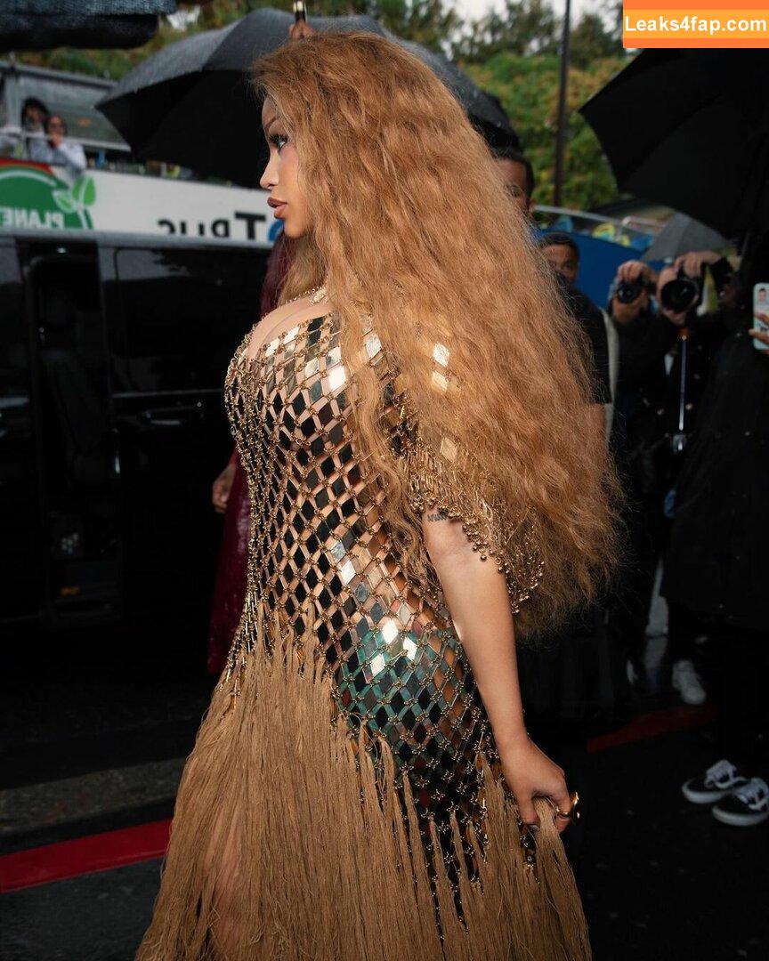 Cardi B / iamcardib leaked photo photo #0621