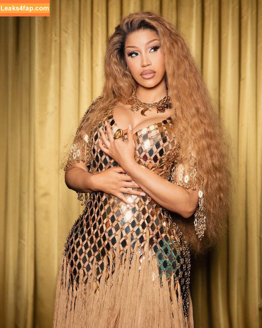 Cardi B / iamcardib leaked photo photo #0622