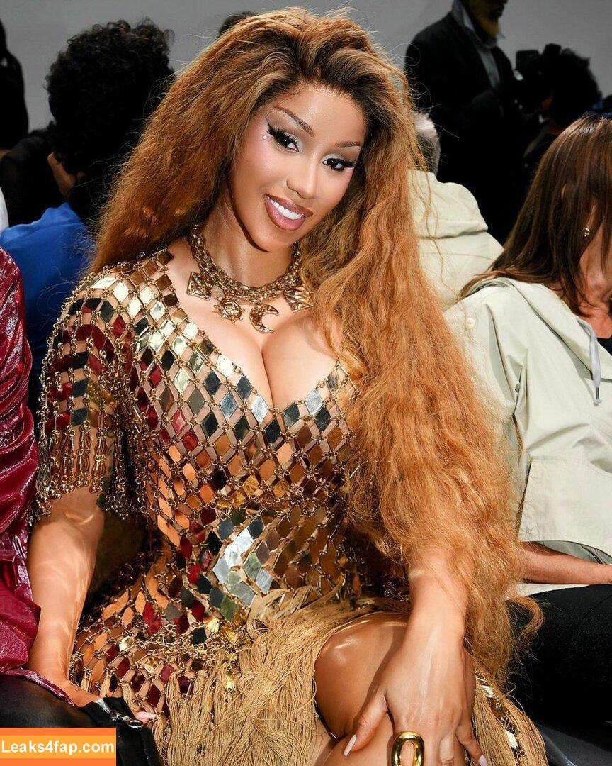 Cardi B / iamcardib leaked photo photo #0623