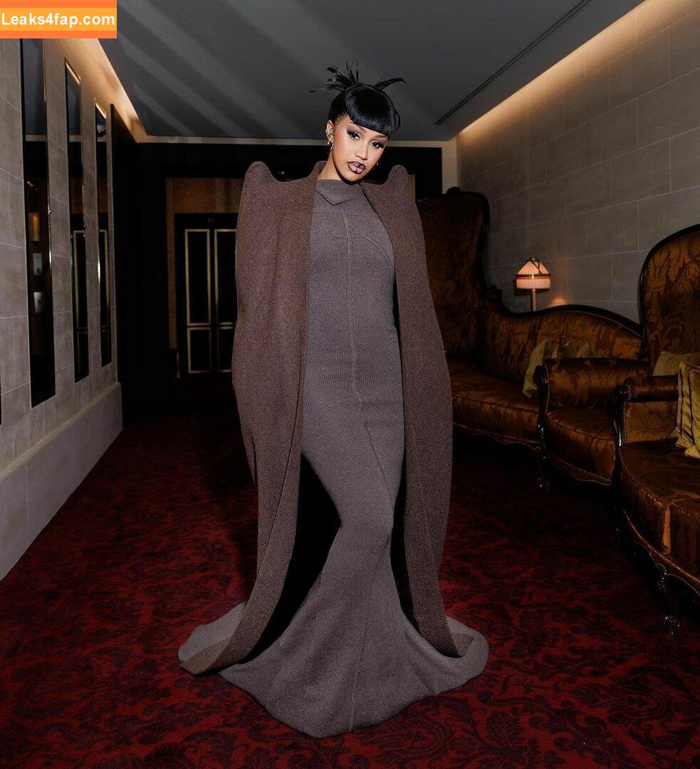 Cardi B / iamcardib leaked photo photo #0624