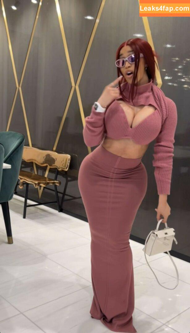 Cardi B / iamcardib leaked photo photo #0636