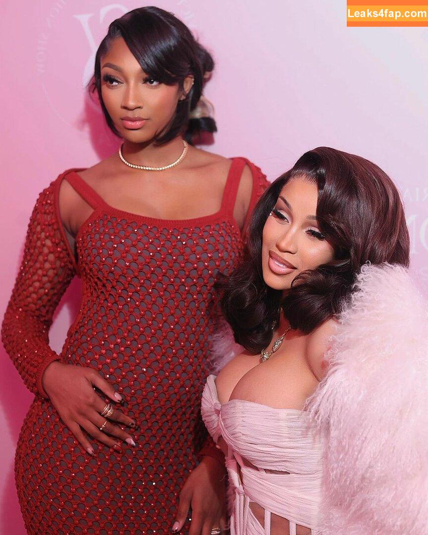 Cardi B / iamcardib leaked photo photo #0646