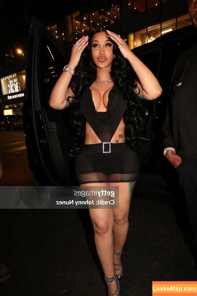 Cardi B / iamcardib leaked photo photo #0657