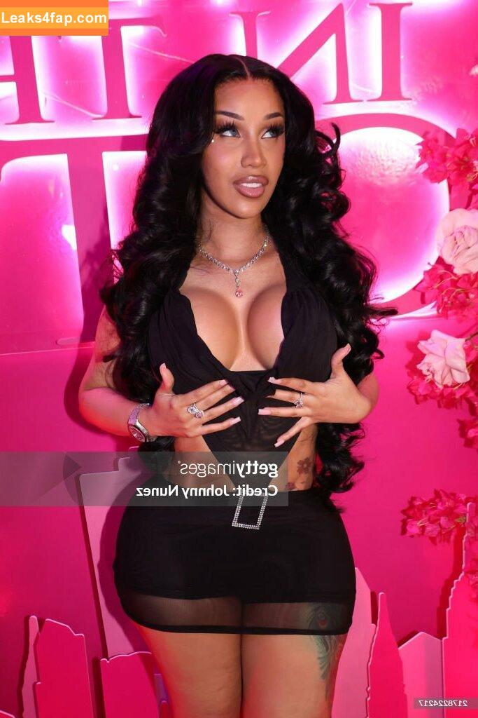 Cardi B / iamcardib leaked photo photo #0659