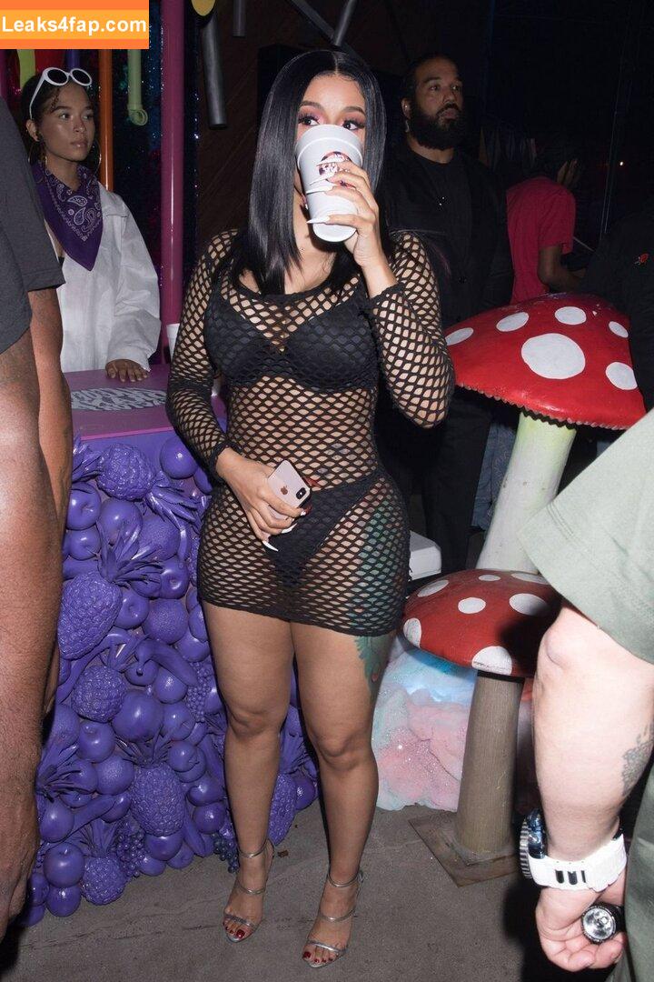 Cardi B / iamcardib leaked photo photo #0665