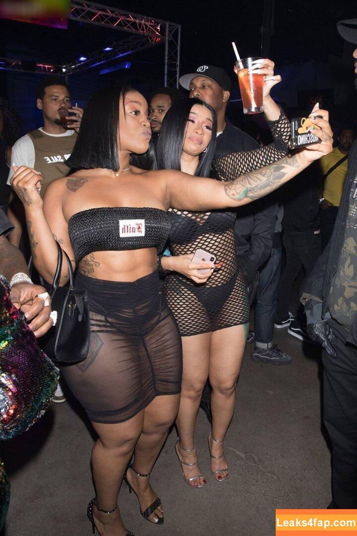 Cardi B / iamcardib leaked photo photo #0667
