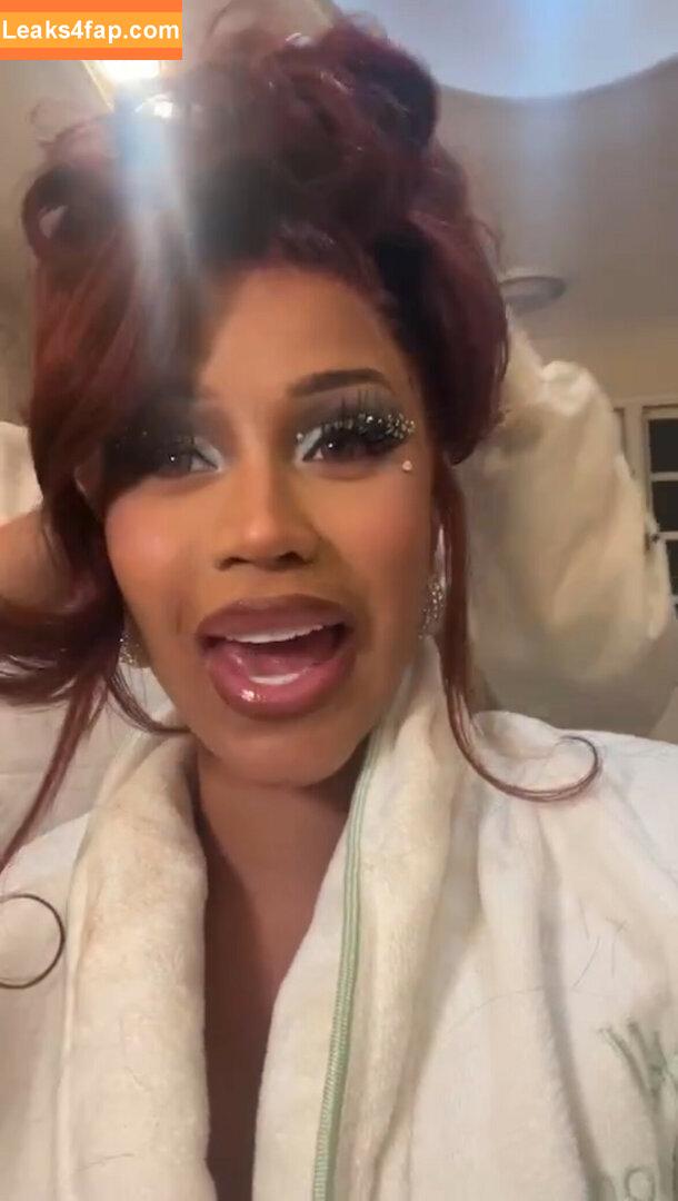 Cardi B / iamcardib leaked photo photo #0668