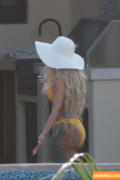 Cardi B / iamcardib leaked photo photo #0674
