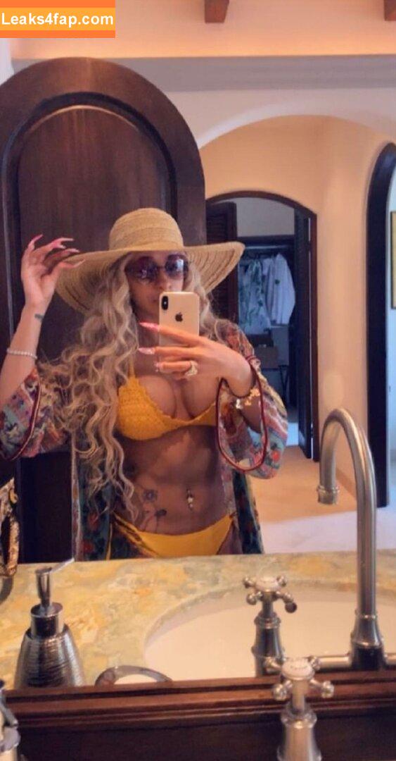 Cardi B / iamcardib leaked photo photo #0677