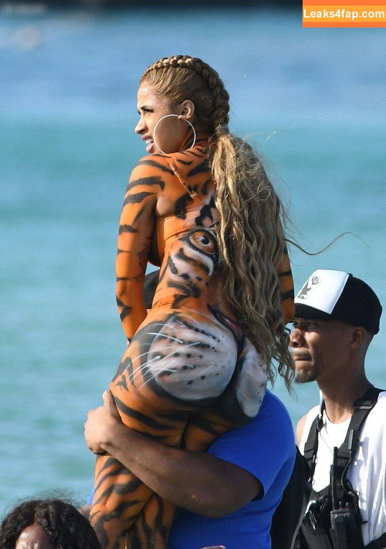Cardi B / iamcardib leaked photo photo #0685