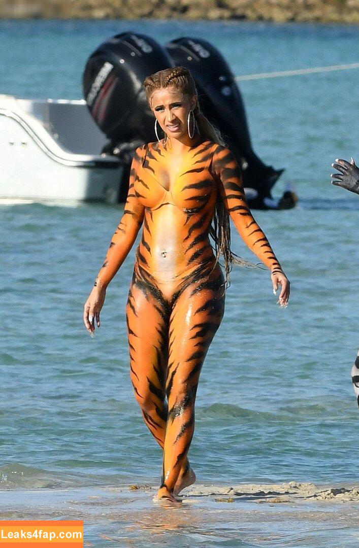 Cardi B / iamcardib leaked photo photo #0686