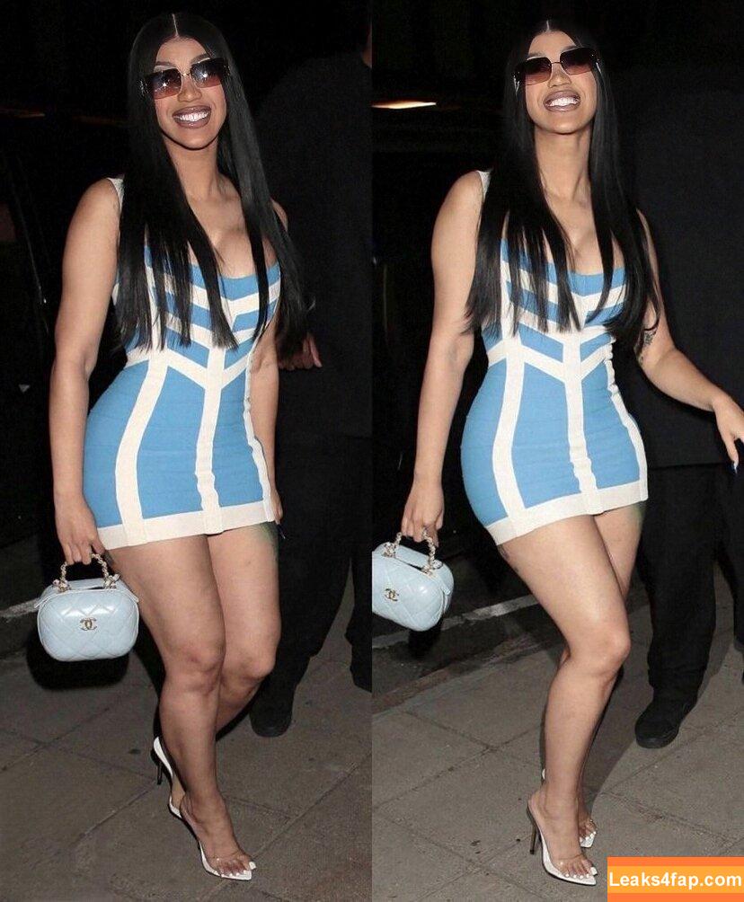 Cardi B / iamcardib leaked photo photo #0693