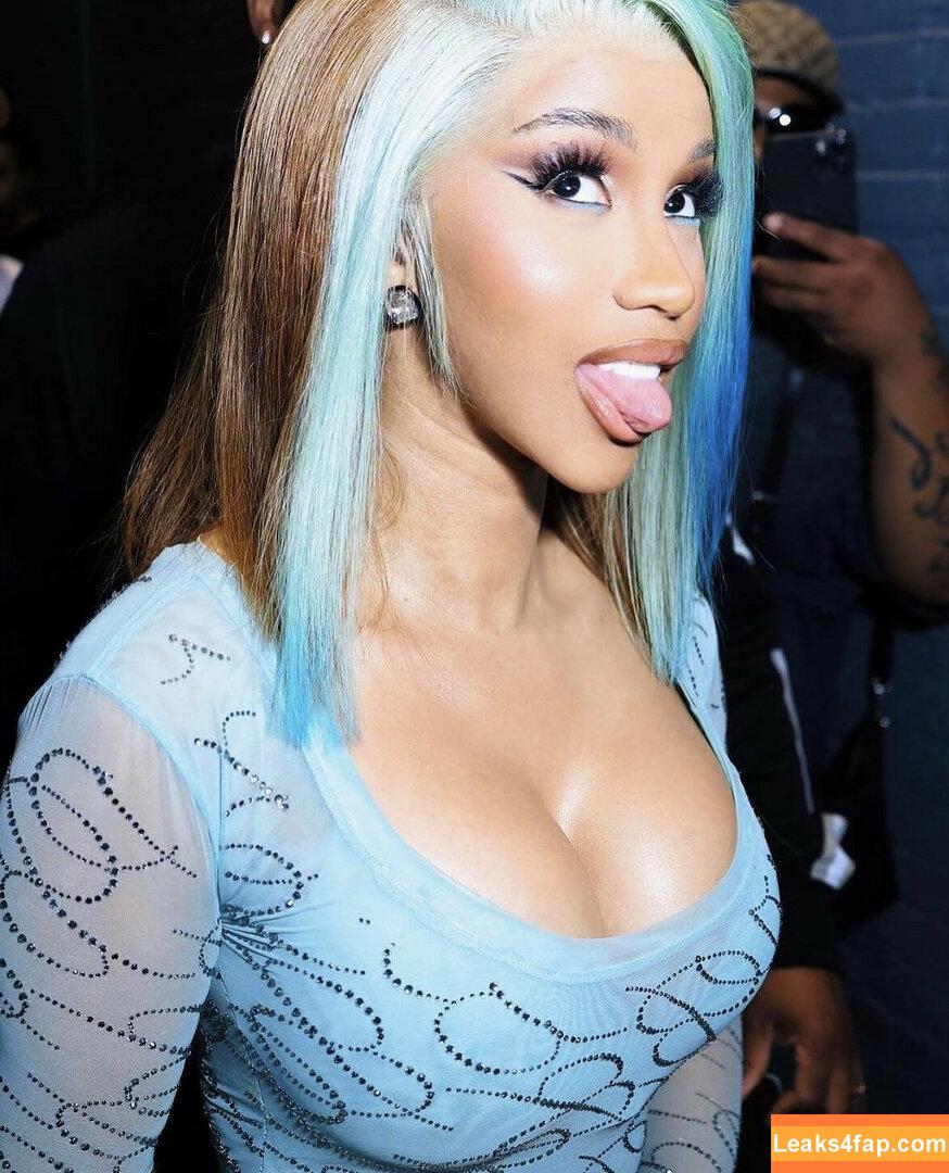 Cardi B / iamcardib leaked photo photo #0696