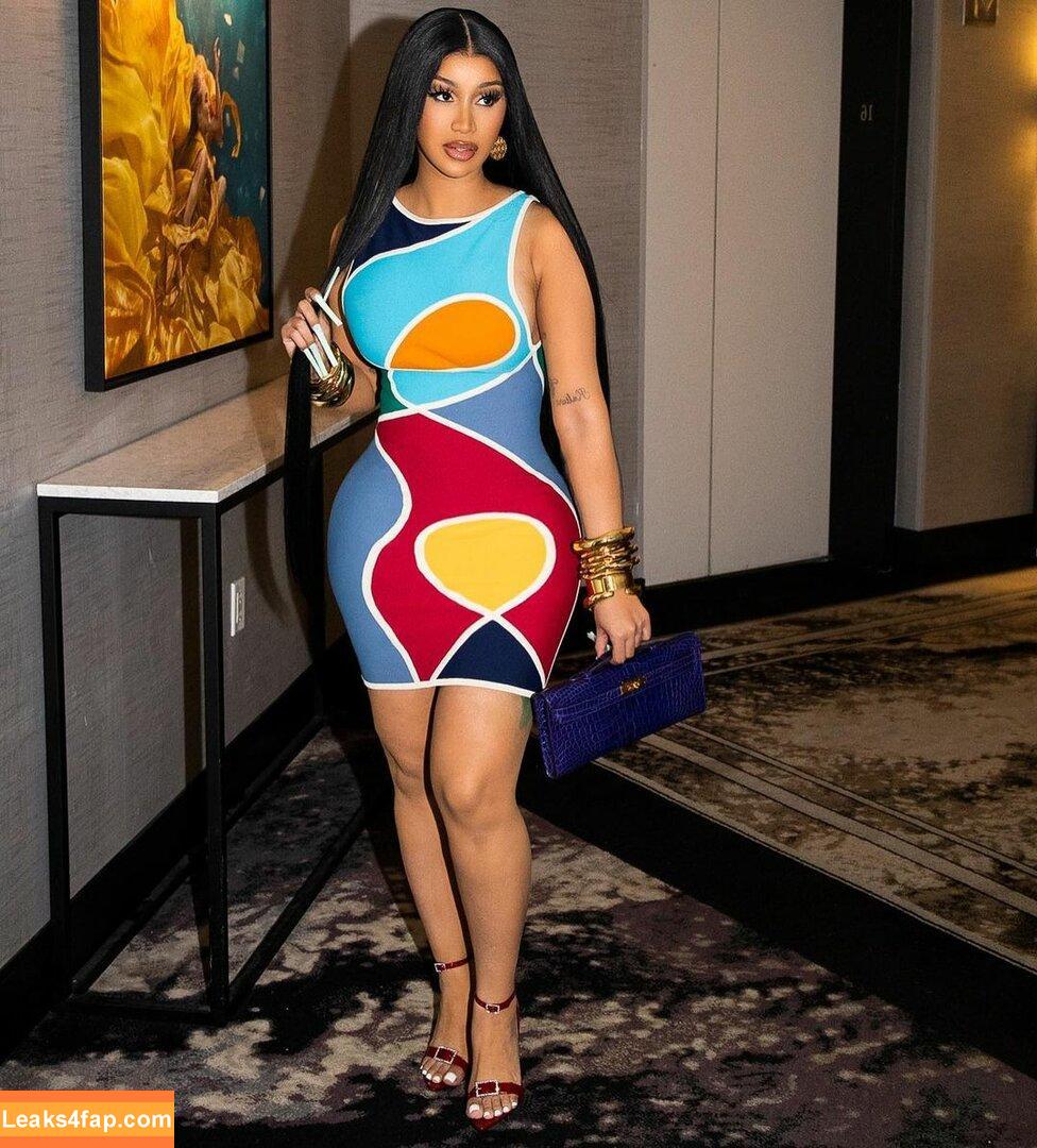Cardi B / iamcardib leaked photo photo #0701