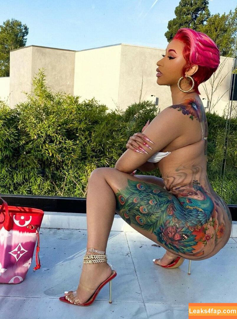 Cardi B / iamcardib leaked photo photo #0709