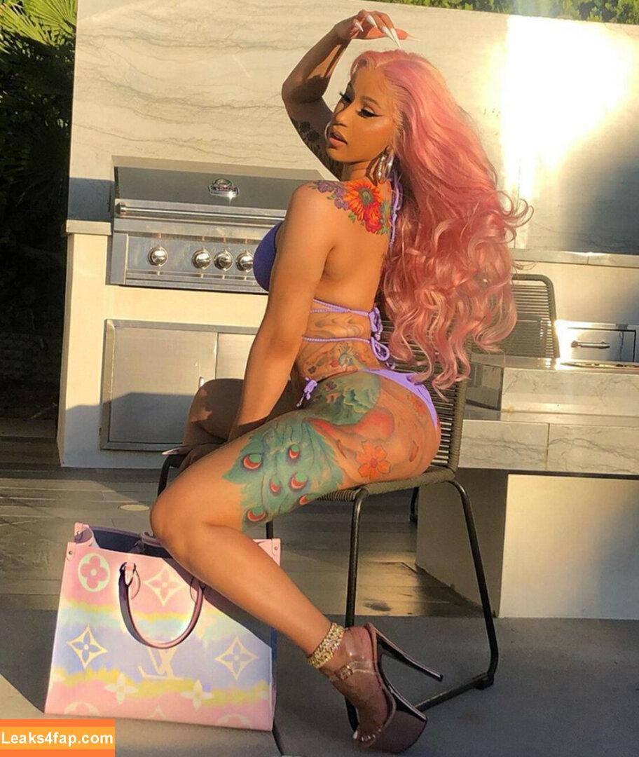 Cardi B / iamcardib leaked photo photo #0710