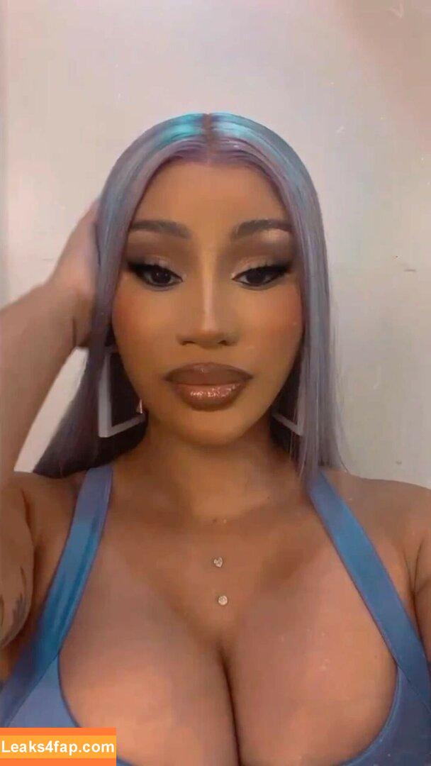 Cardi B / iamcardib leaked photo photo #0712