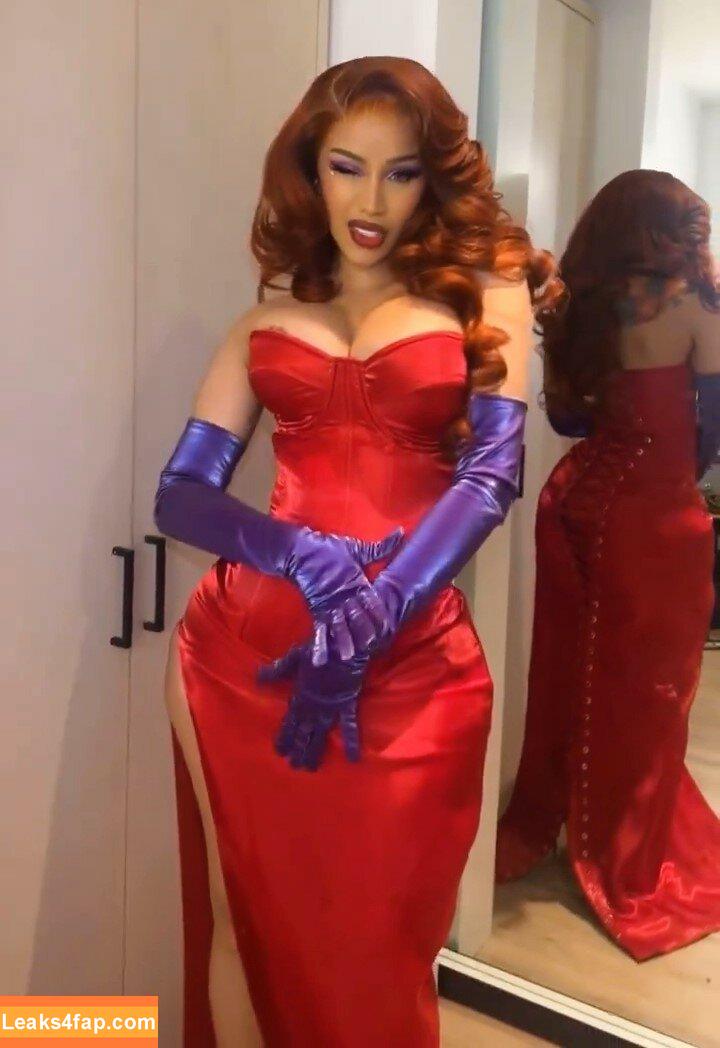 Cardi B / iamcardib leaked photo photo #0715