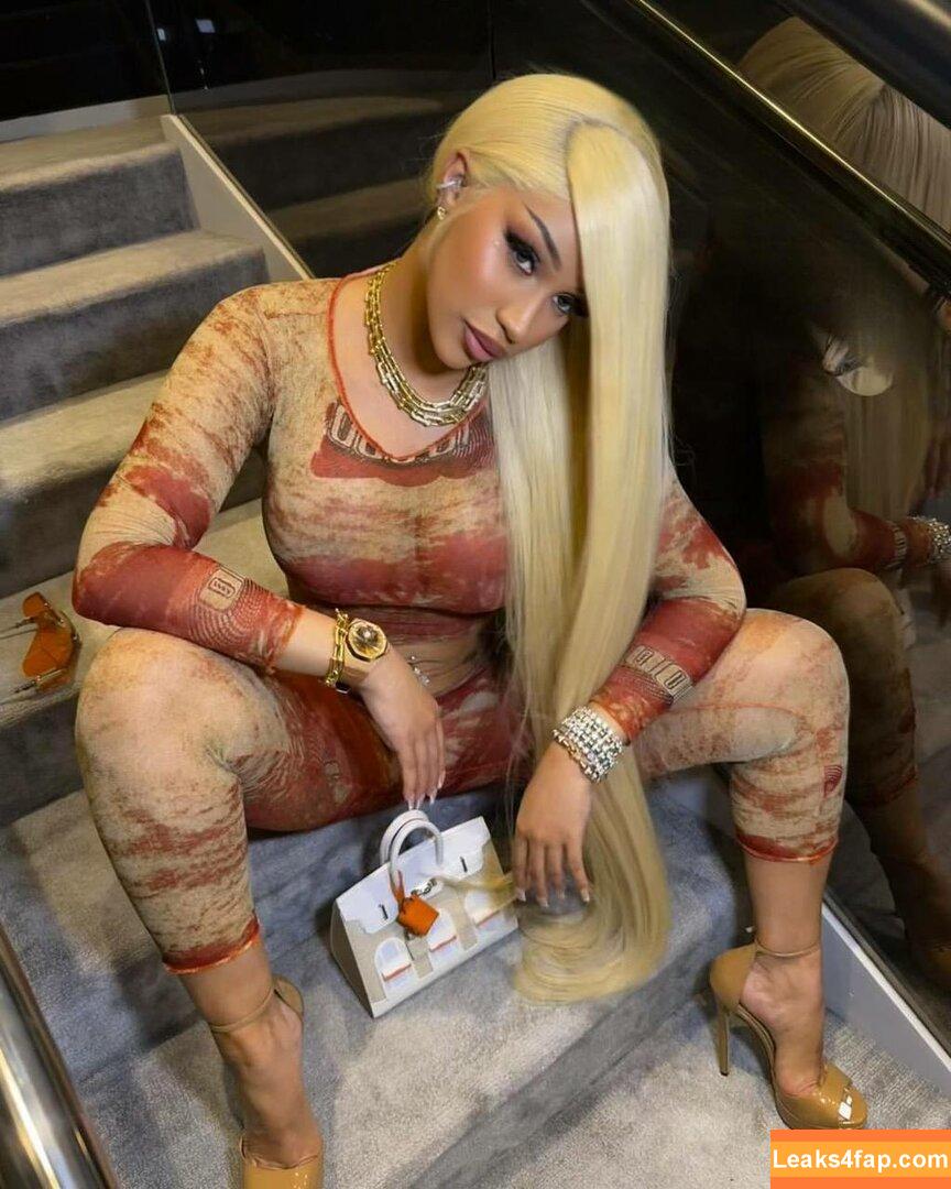 Cardi B / iamcardib leaked photo photo #0749