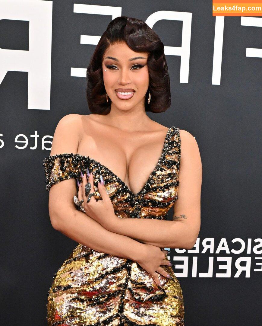 Cardi B / iamcardib leaked photo photo #0792