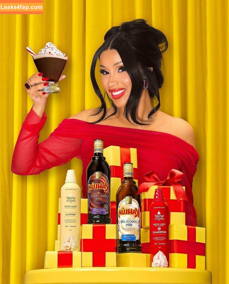 Cardi B / iamcardib leaked photo photo #0838