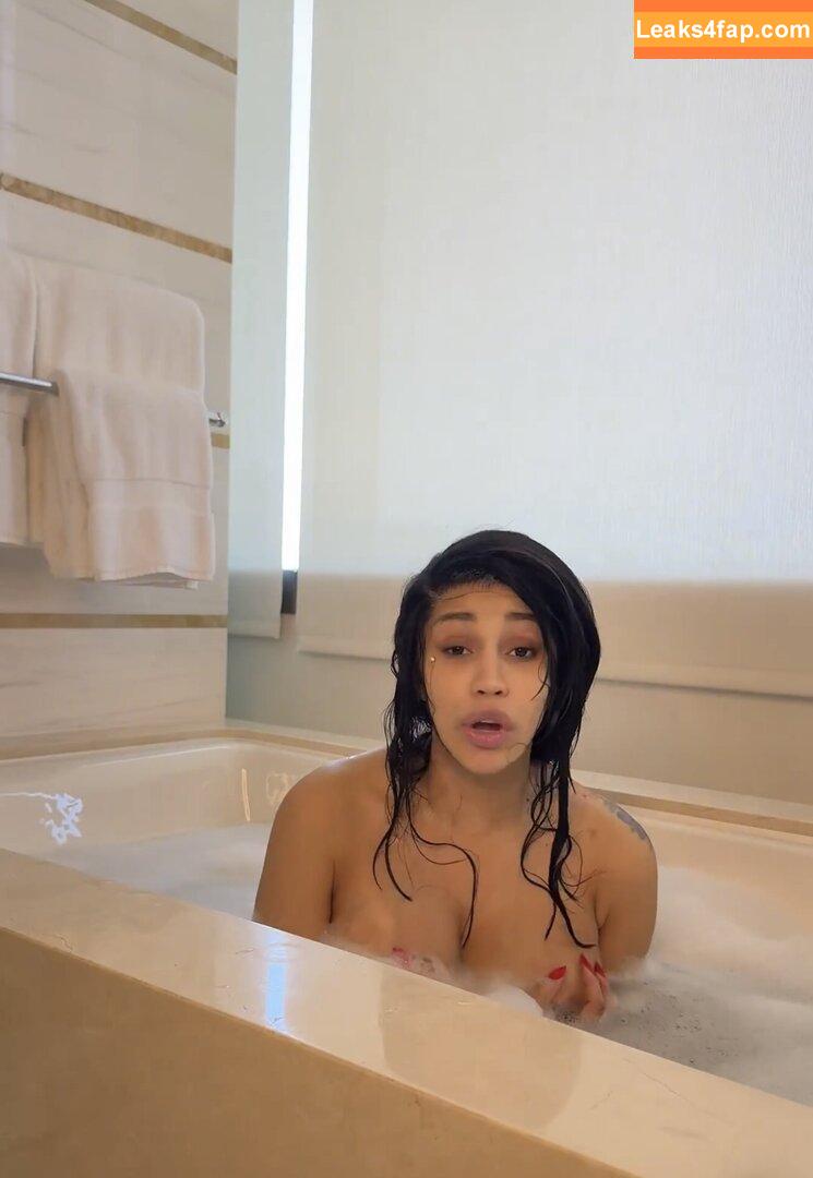 Cardi B / iamcardib слитое фото фото #0896