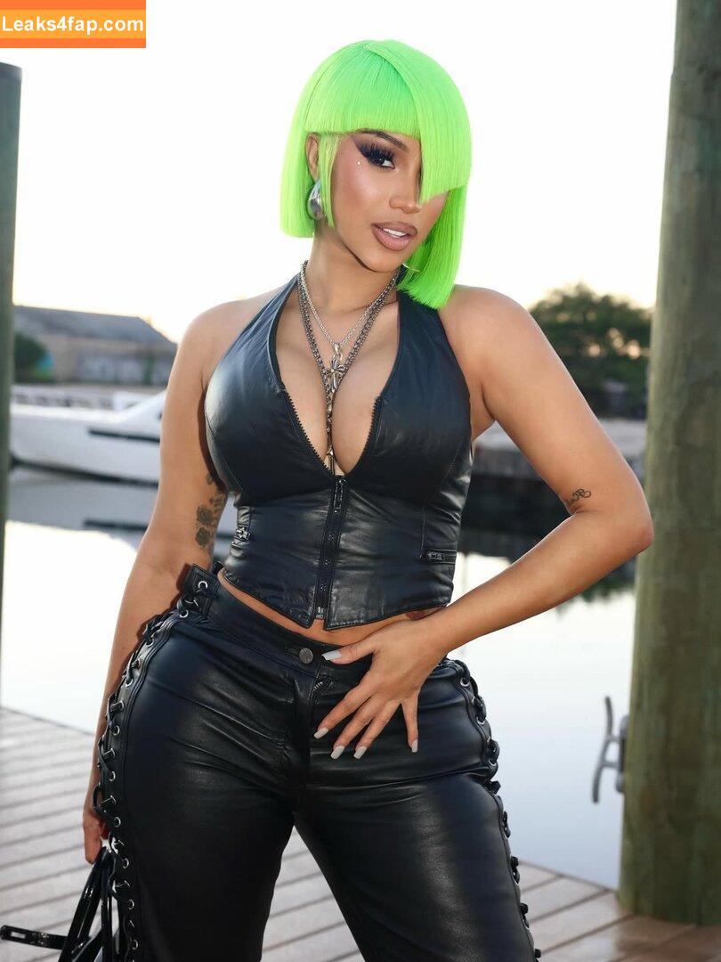 Cardi B / iamcardib leaked photo photo #0901