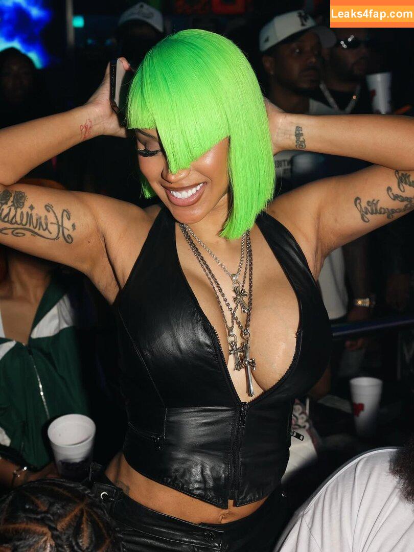 Cardi B / iamcardib leaked photo photo #0904