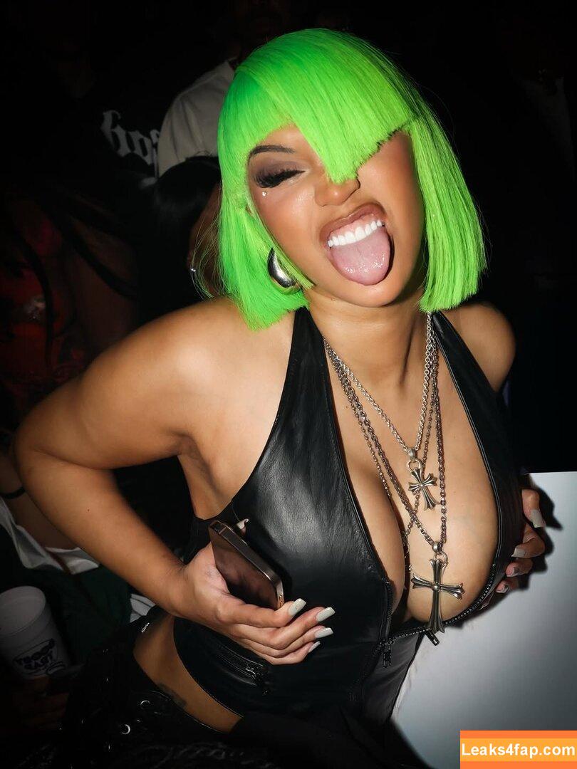Cardi B / iamcardib leaked photo photo #0905