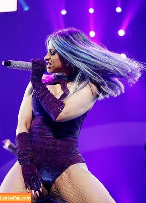 Cardi B photo #0012