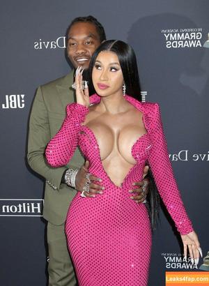 Cardi B photo #0038