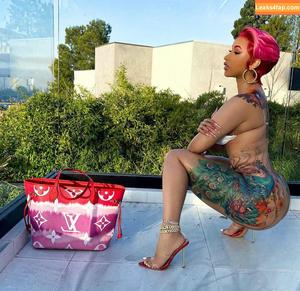 Cardi B photo #0066