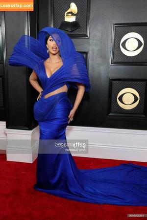 Cardi B photo #0079