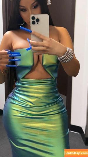 Cardi B photo #0083