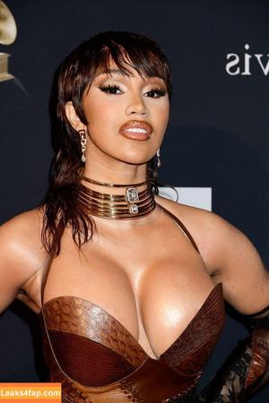 Cardi B photo #0088